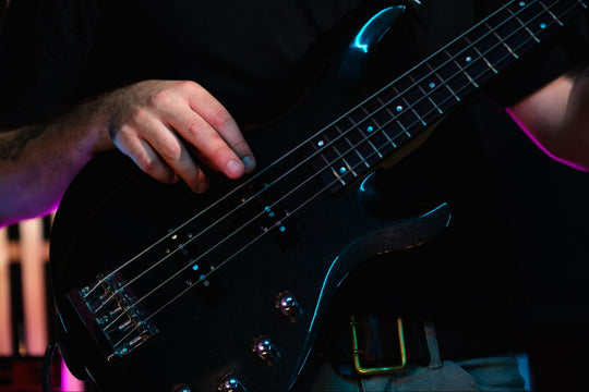 How to Get Great-sounding Bass Using Reference Tracks