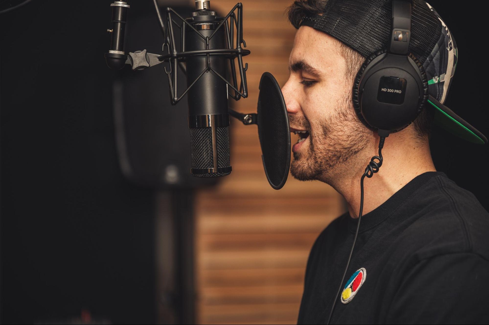 How To EQ Vocals To Shine Without Sounding Harsh