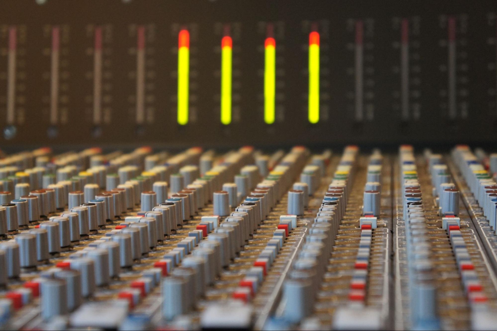 5 Unique Ways to Level Up Your Mix