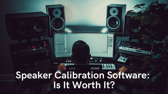 Speaker Calibration Software: Is It Worth It?
