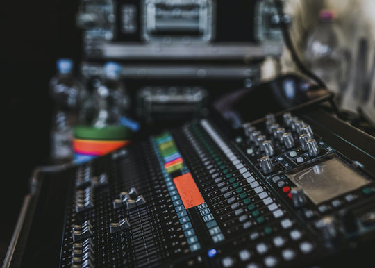 How to Keep Reverb from Overwhelming Your Mix