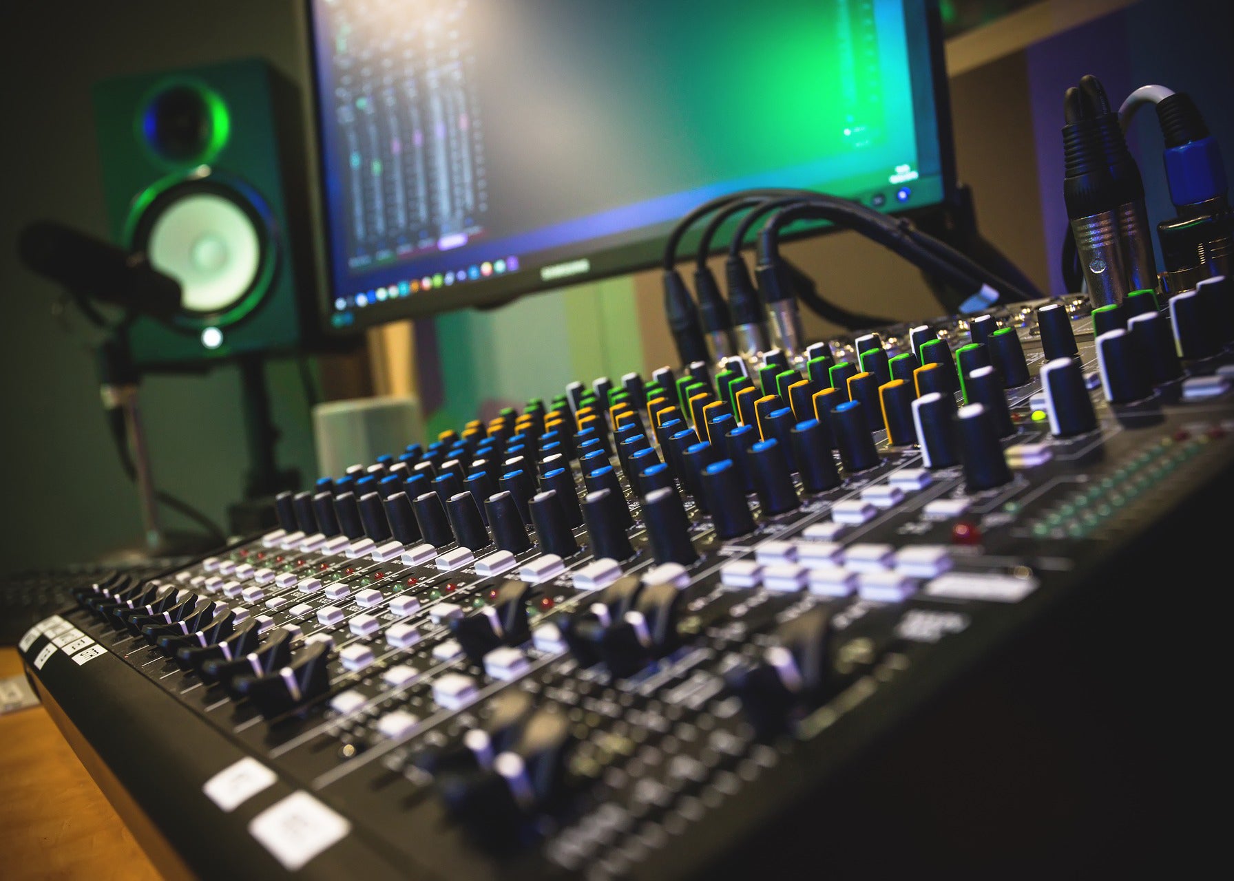 How To Save a Mix Using Unorthodox Techniques