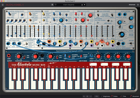 How To Choose the Right Synth Sounds