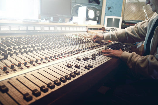 How to Use Lowpass Filters to Improve Your Mixes