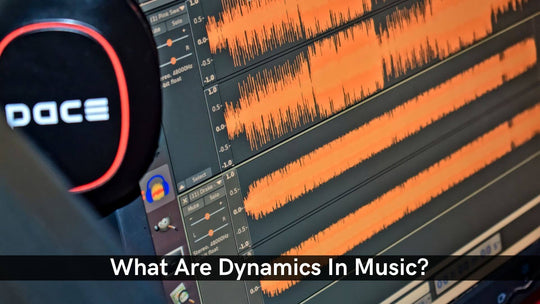 What Are Dynamics In Music?