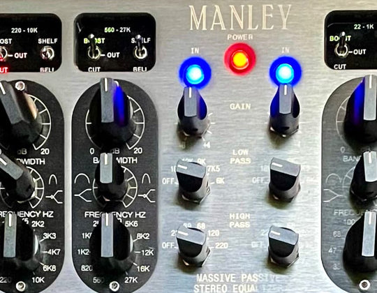 7 EQ Mistakes That Can Ruin Your Music