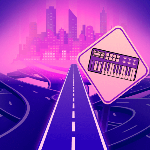 Building The Instrumental