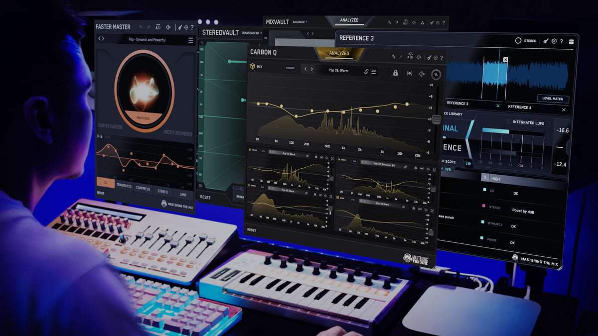 All Plugins Carbon Q Hero