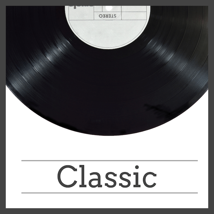 Classic songs mix deconstruction