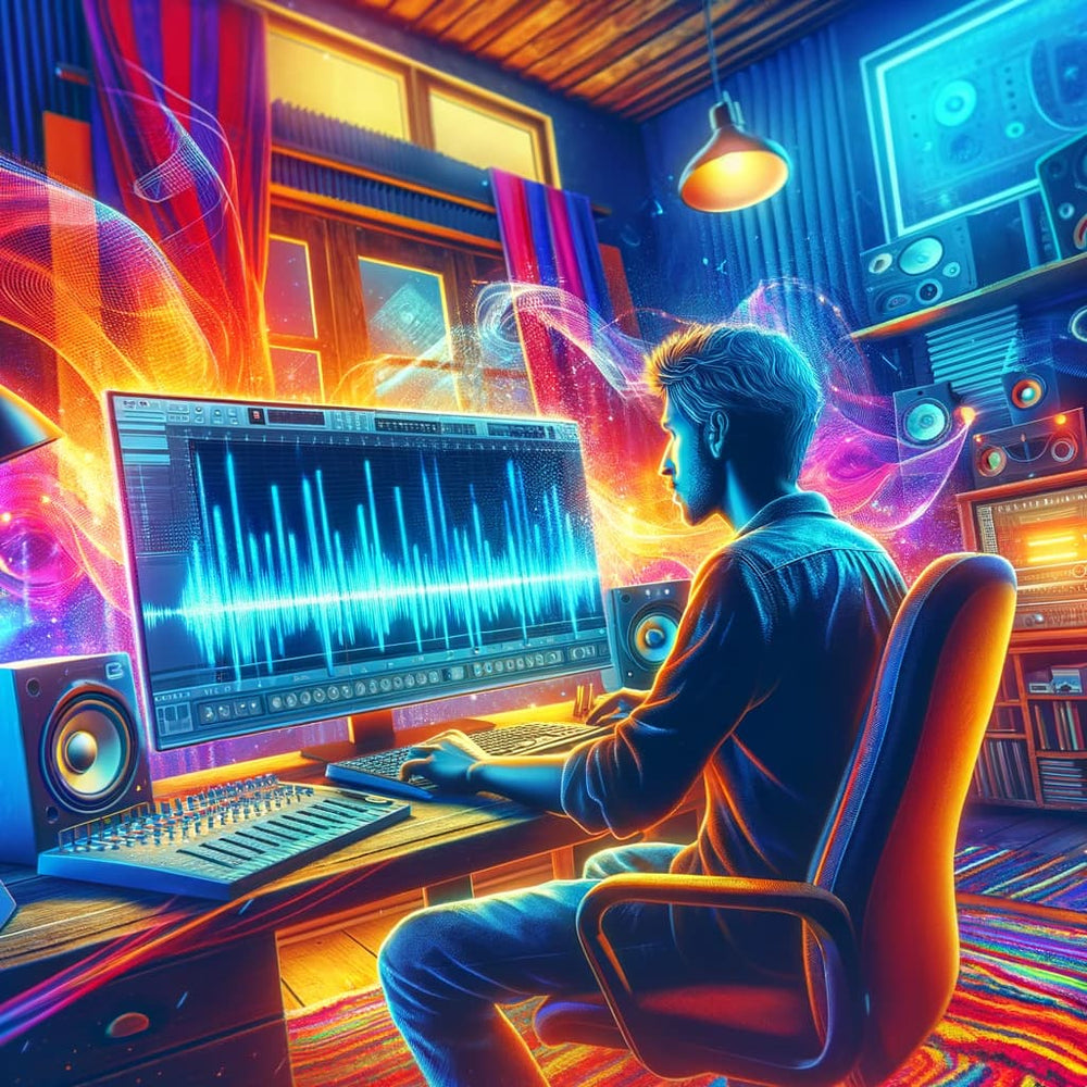 Advanced Mastering Course: Learn To Master Music