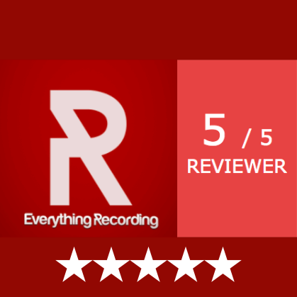 Everything Recording review for MIXROOM mixing plugin by Mastering The Mix
