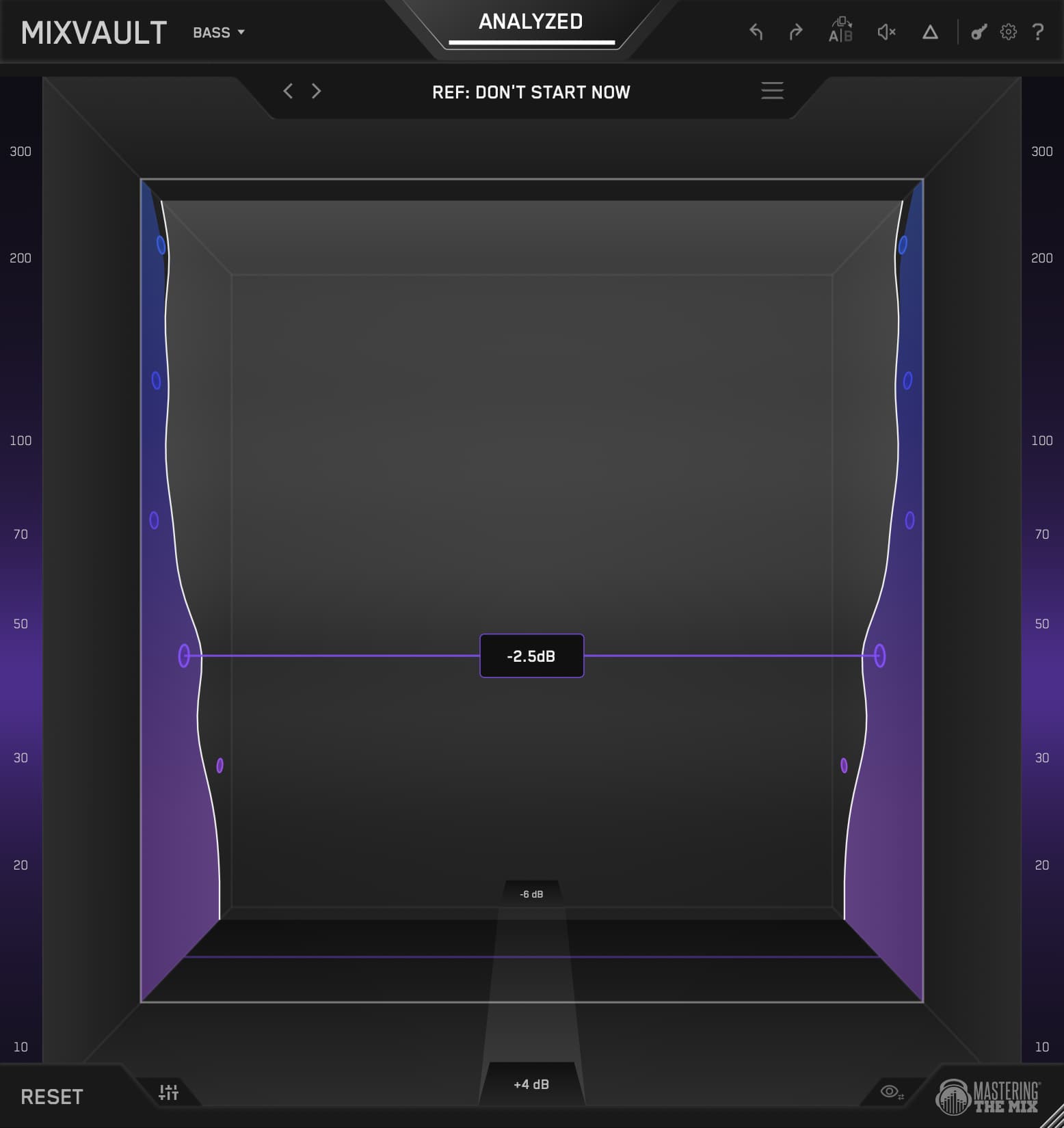 MIXVAULT_Bass_mode