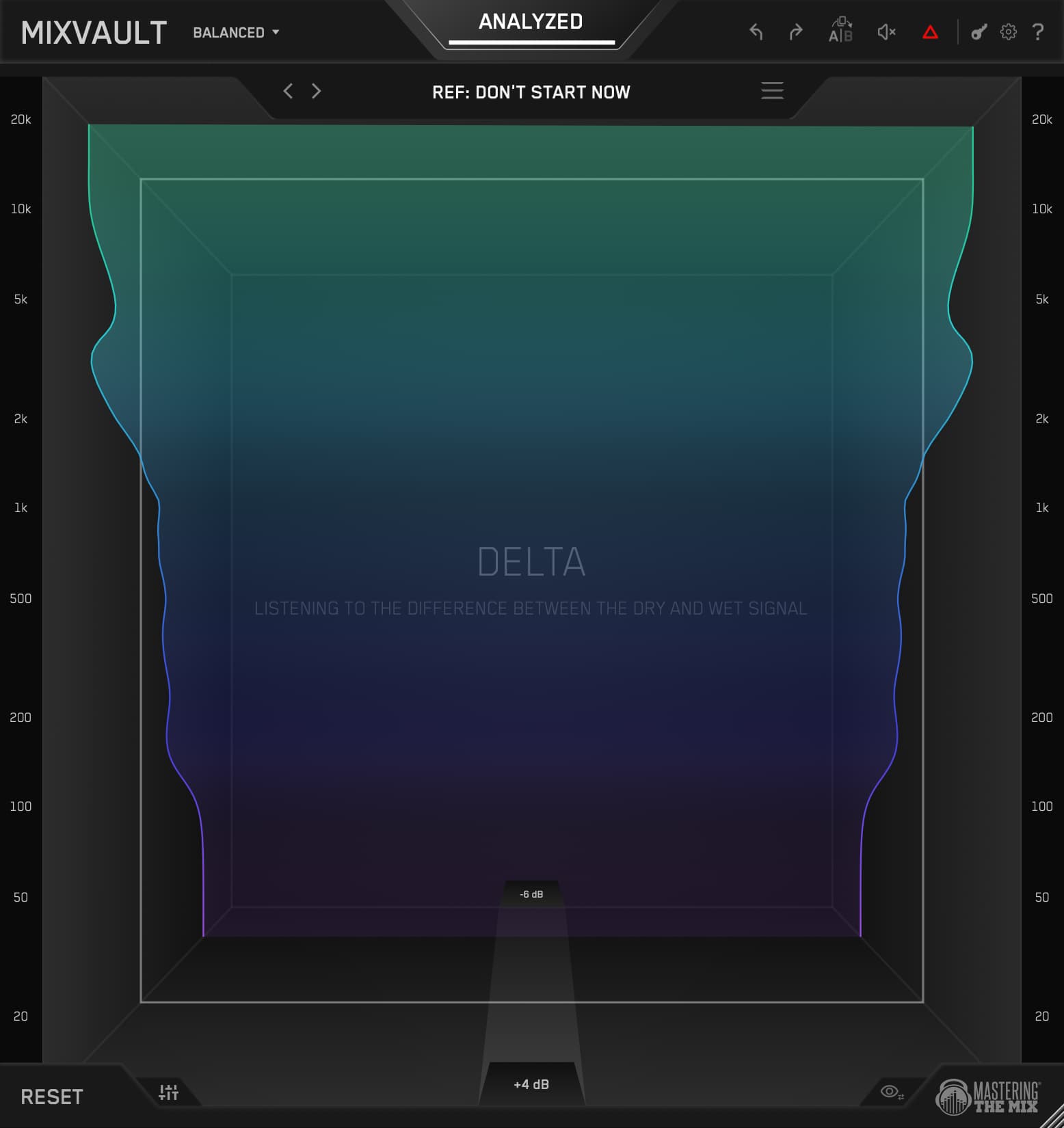 MIXVAULT_Delta