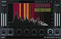 FUSER | Fix Clashing Frequencies