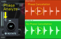 FUSER | Fix Clashing Frequencies
