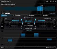 REFERENCE 3 Mix Balance