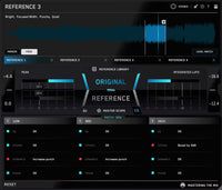 REFERENCE 3 Mix Instructor