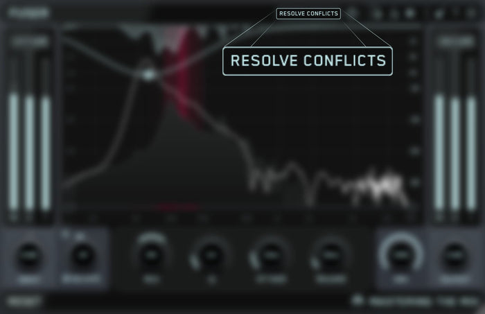 FUSER | Fix Clashing Frequencies Plugin