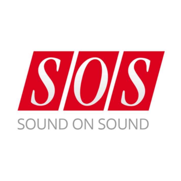 Sound On Sound magazine review for LEVELS plugin