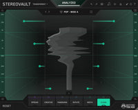STEREOVAULT - Get The Right Stereo Width