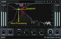 FUSER | Fix Clashing Frequencies