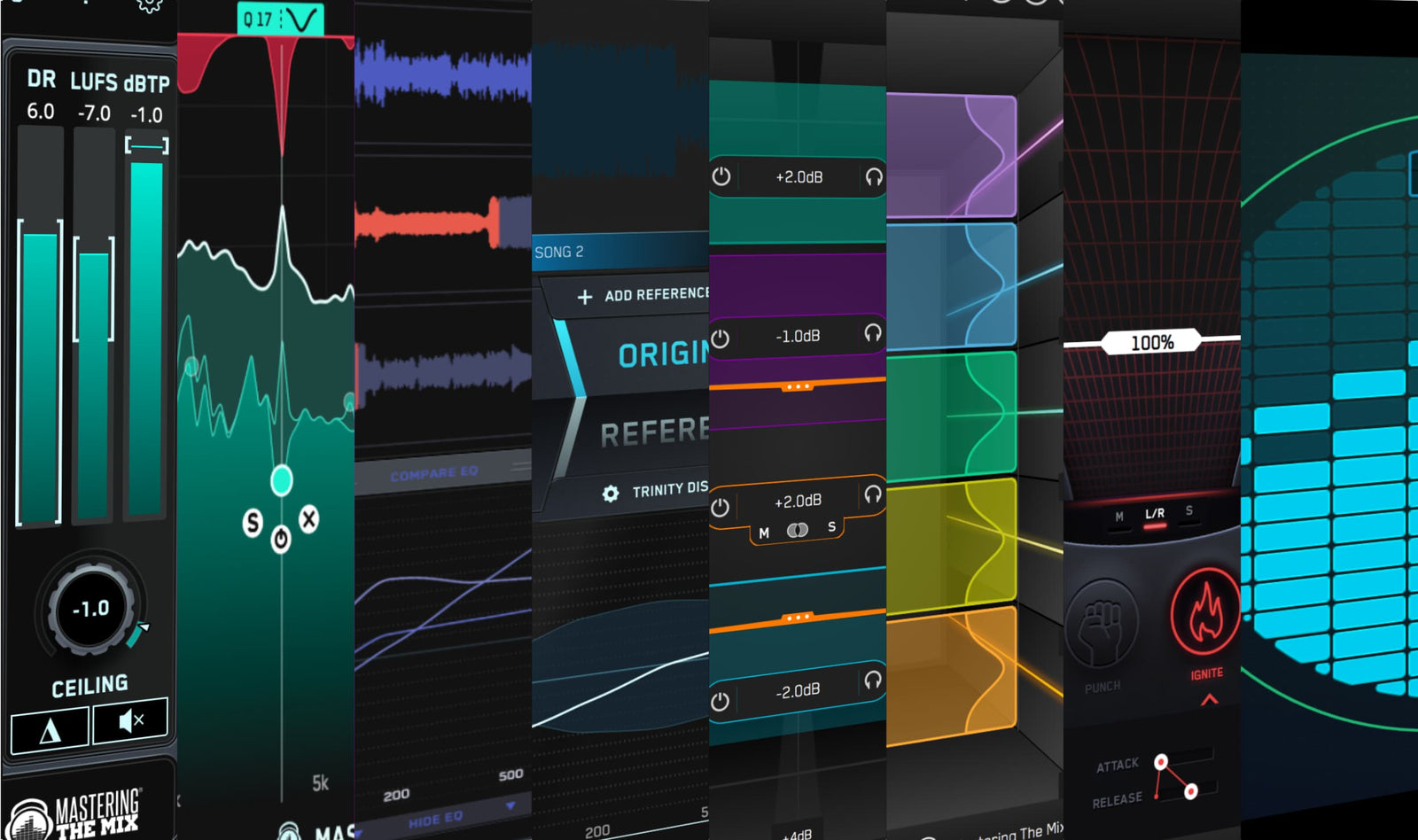 Plugins For Music Producers