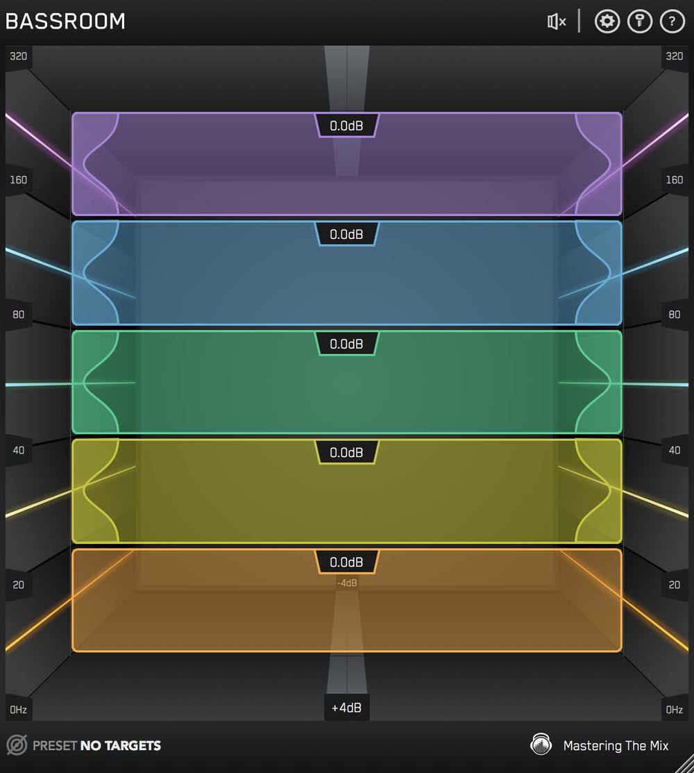 LIMITER | Transparent Mastering Limiter Plugin
