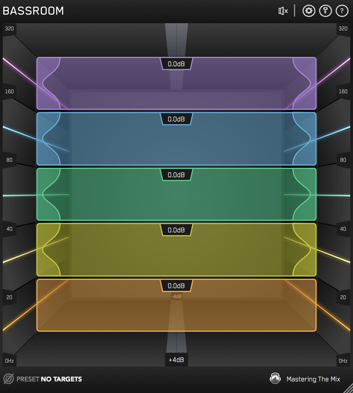 Every Mastering The Mix Plugin in One Bundle