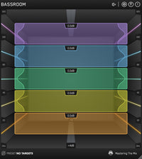 BASSROOM