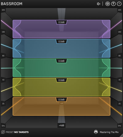 BASSROOM