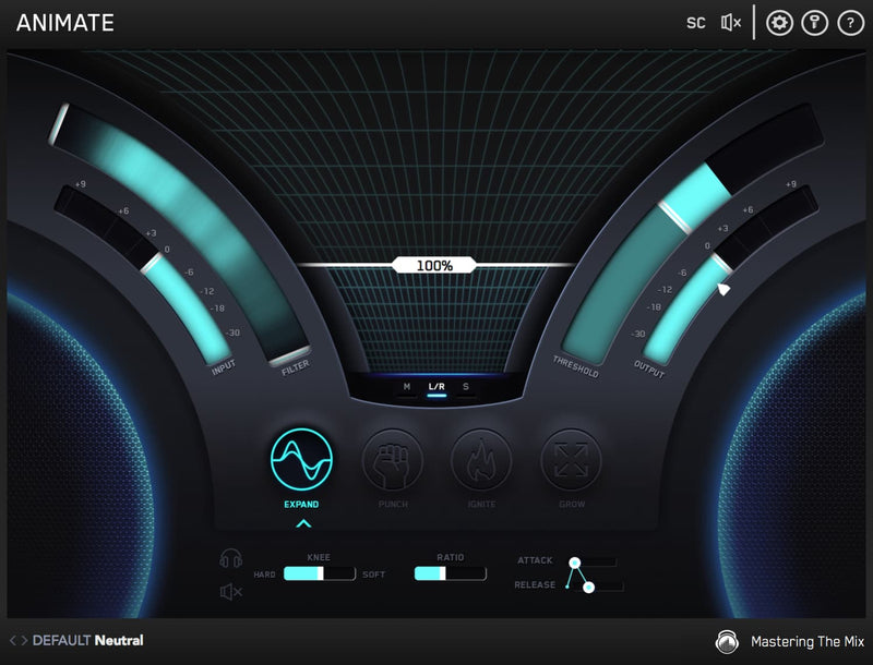 Mixing Mastering Software Mixing & Mastering Plugins for Music Producers