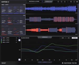 Mastering Essentials Bundle | Plugin Pack