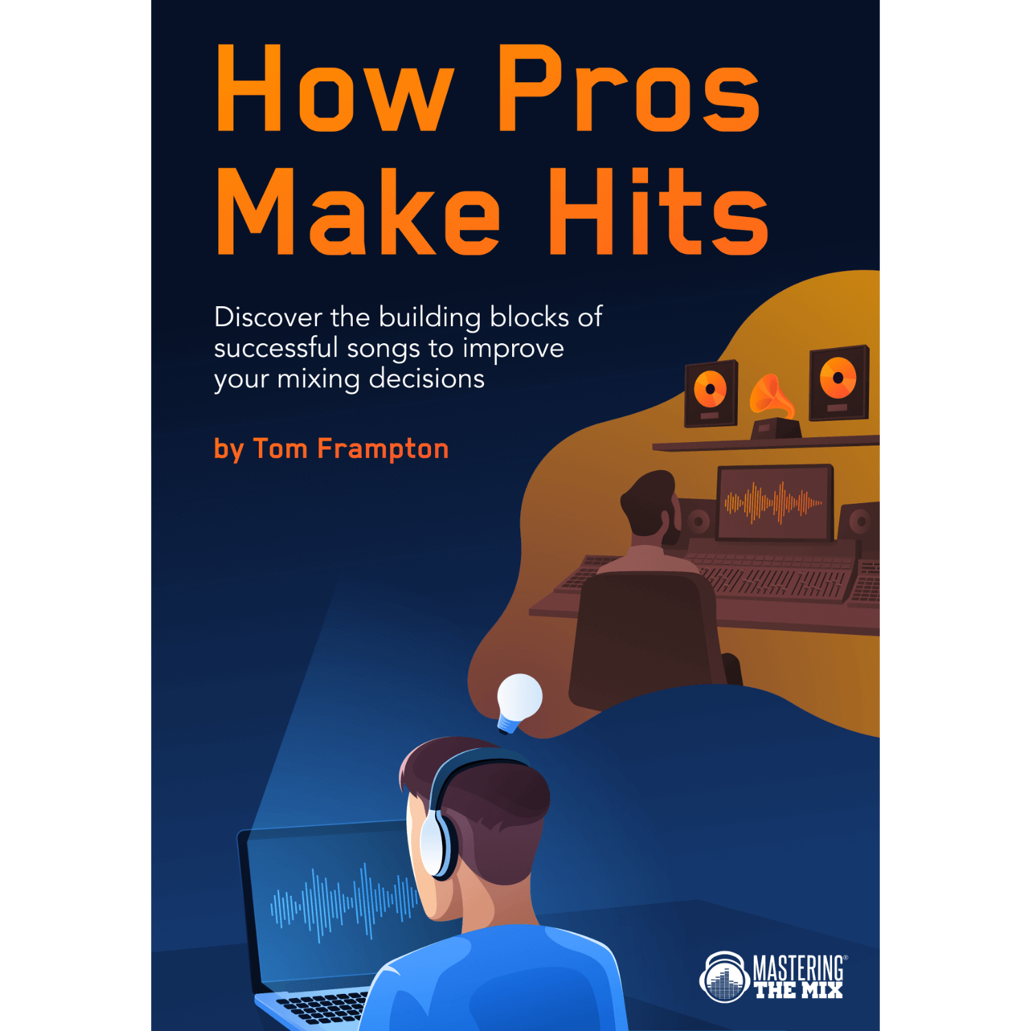 How Pros Make Hits eBook